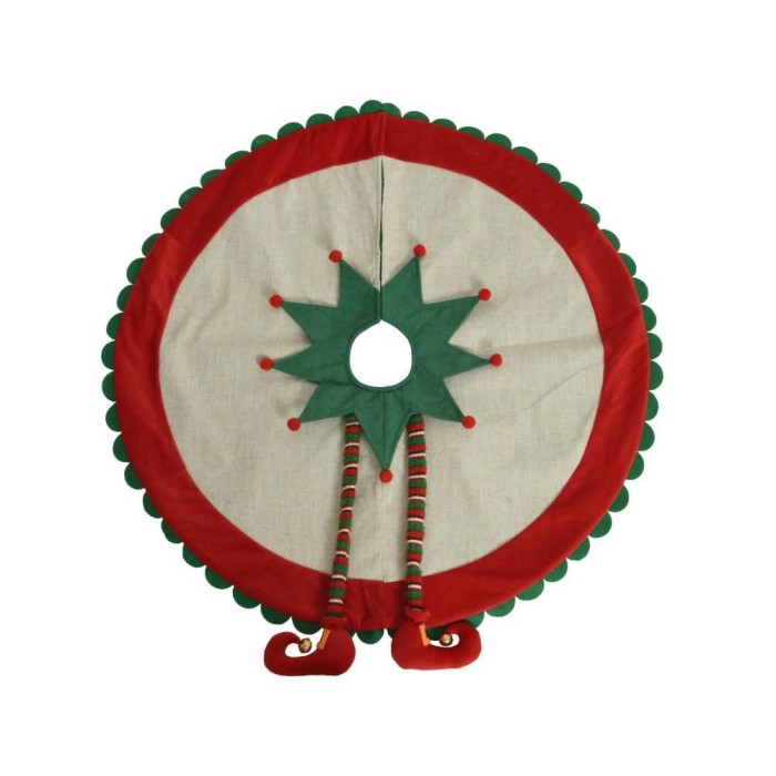TAPPETO PER ALBERO 90X90X2CM M